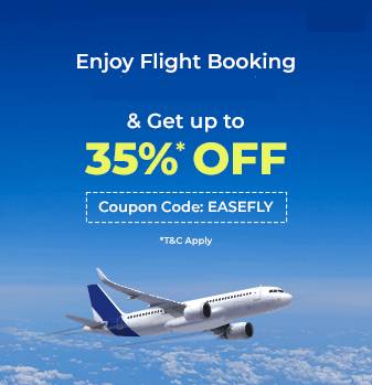 International Flight Deals